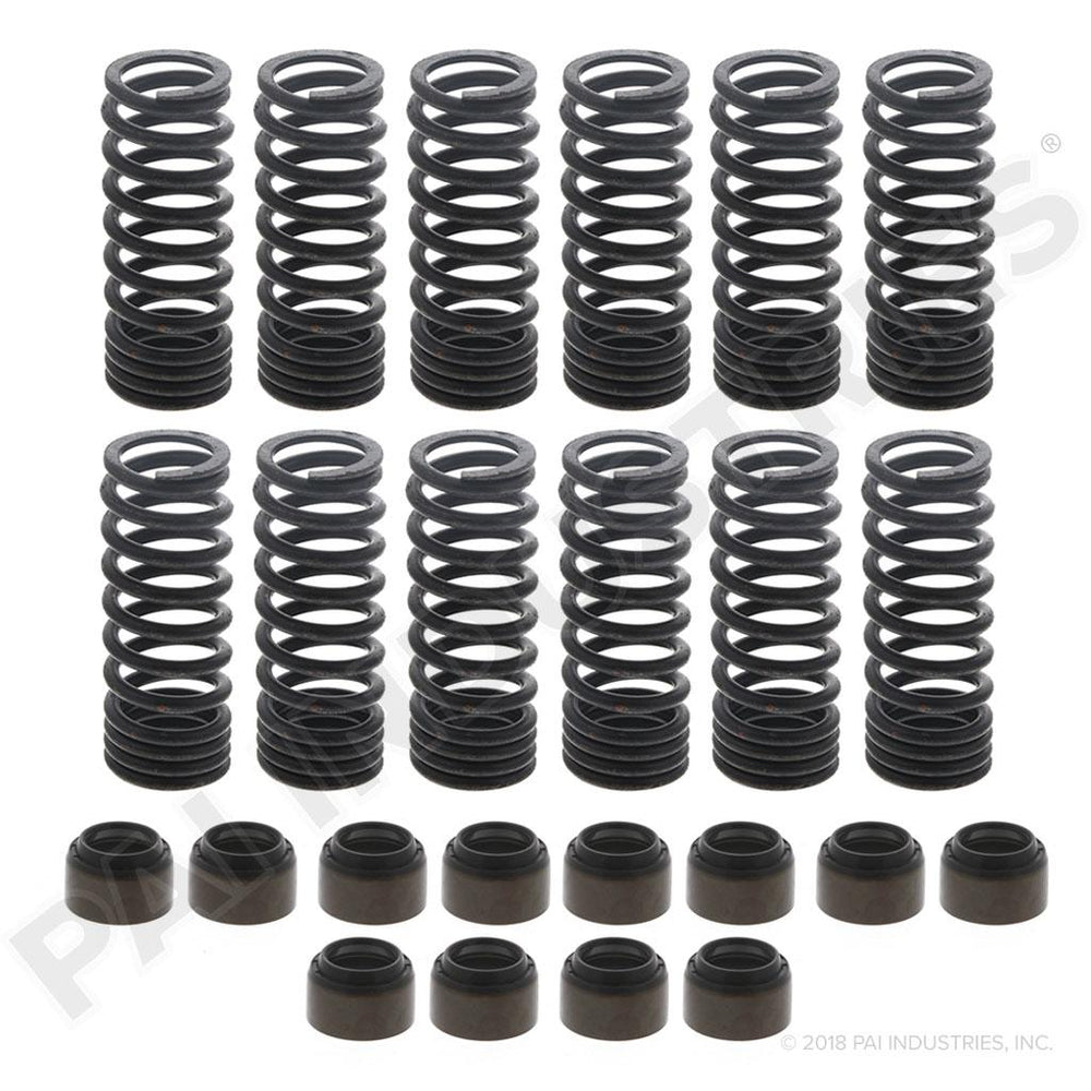 SPRING AND SEAL KIT