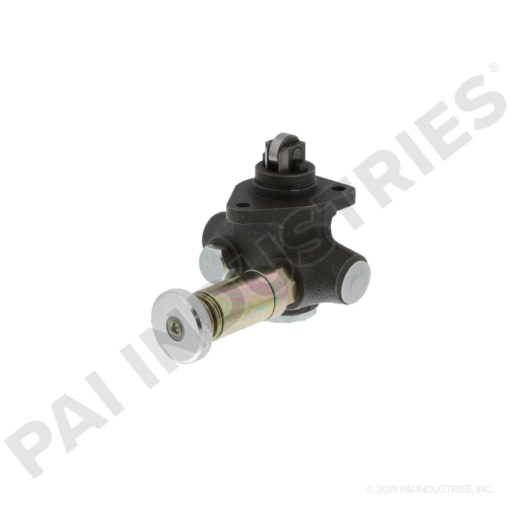 SUPPLY PUMP