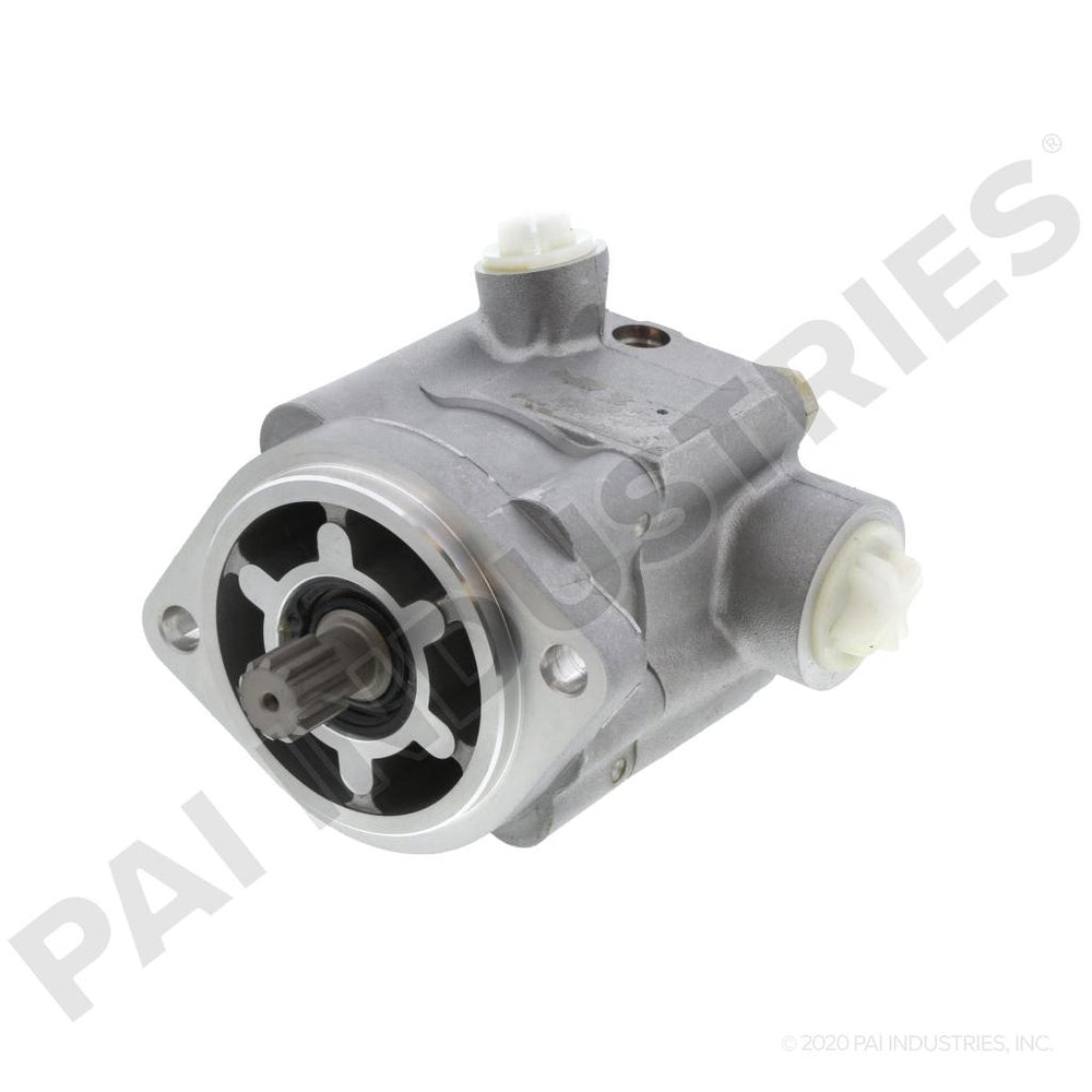STEERING PUMP