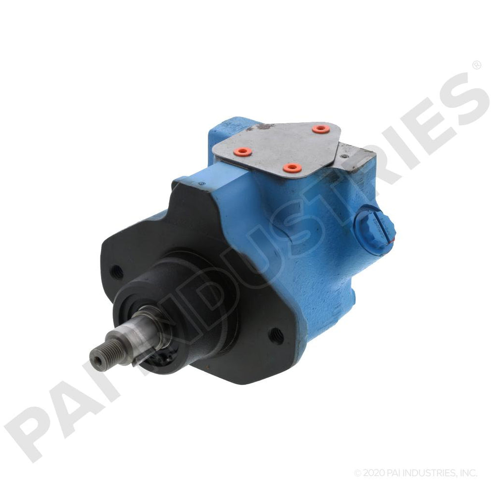 POWER STEERING PUMP