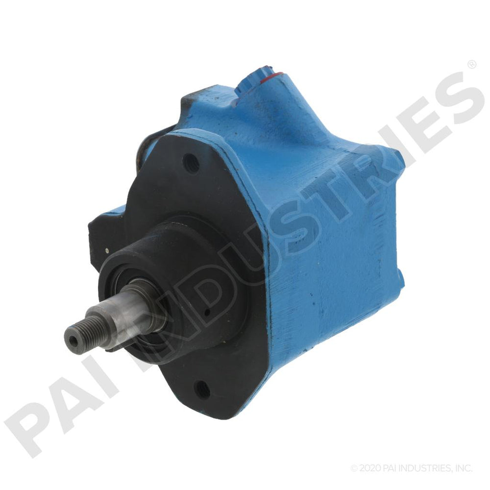 POWER STEERING PUMP
