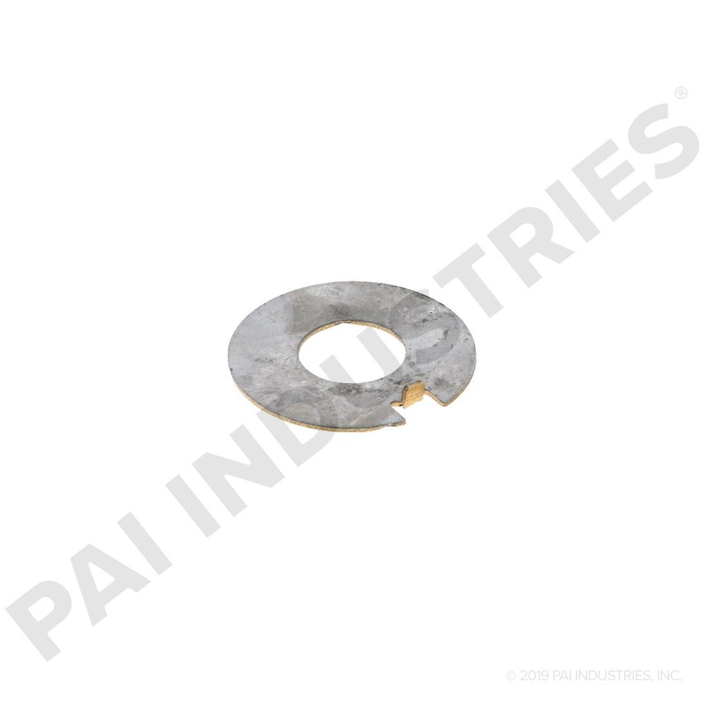 THRUST WASHER