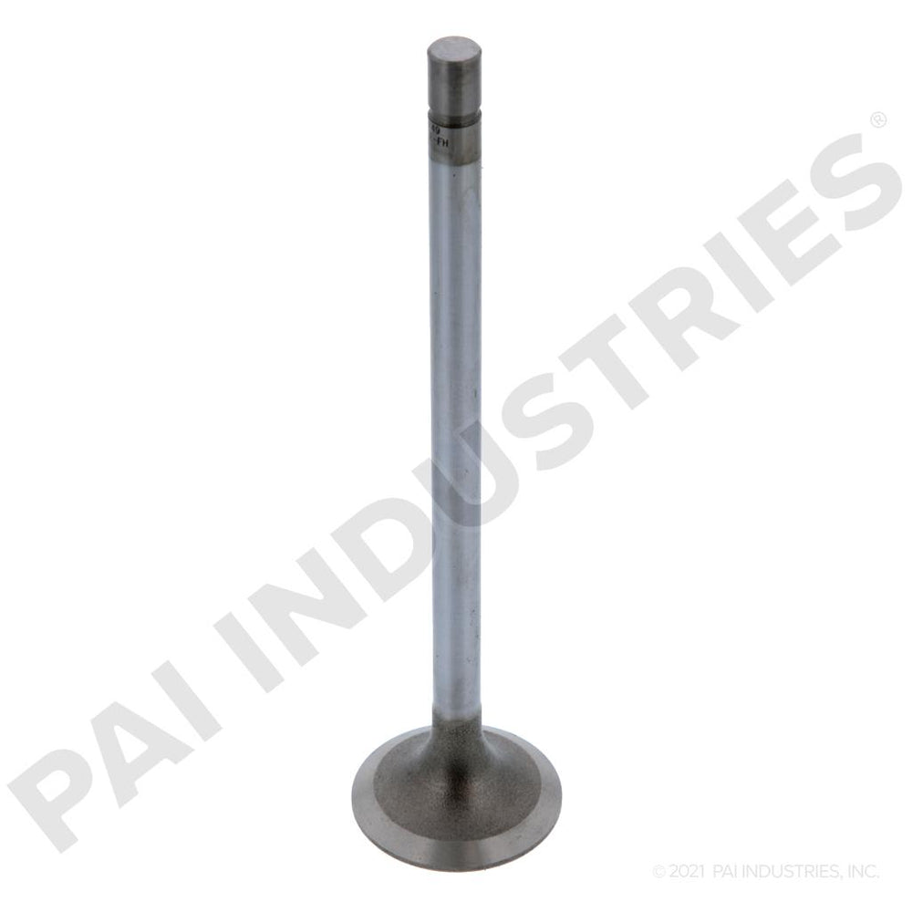 EXHAUST VALVE