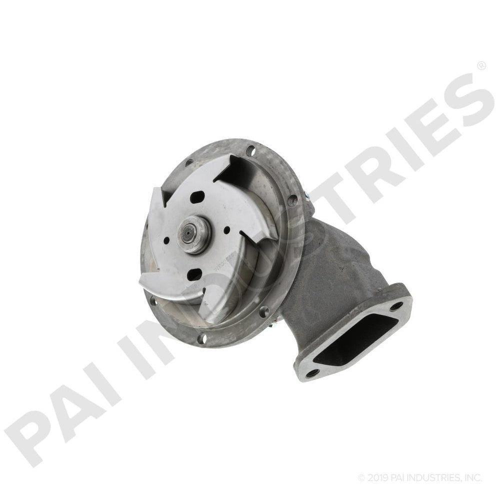 WATER PUMP ASSEMBLY