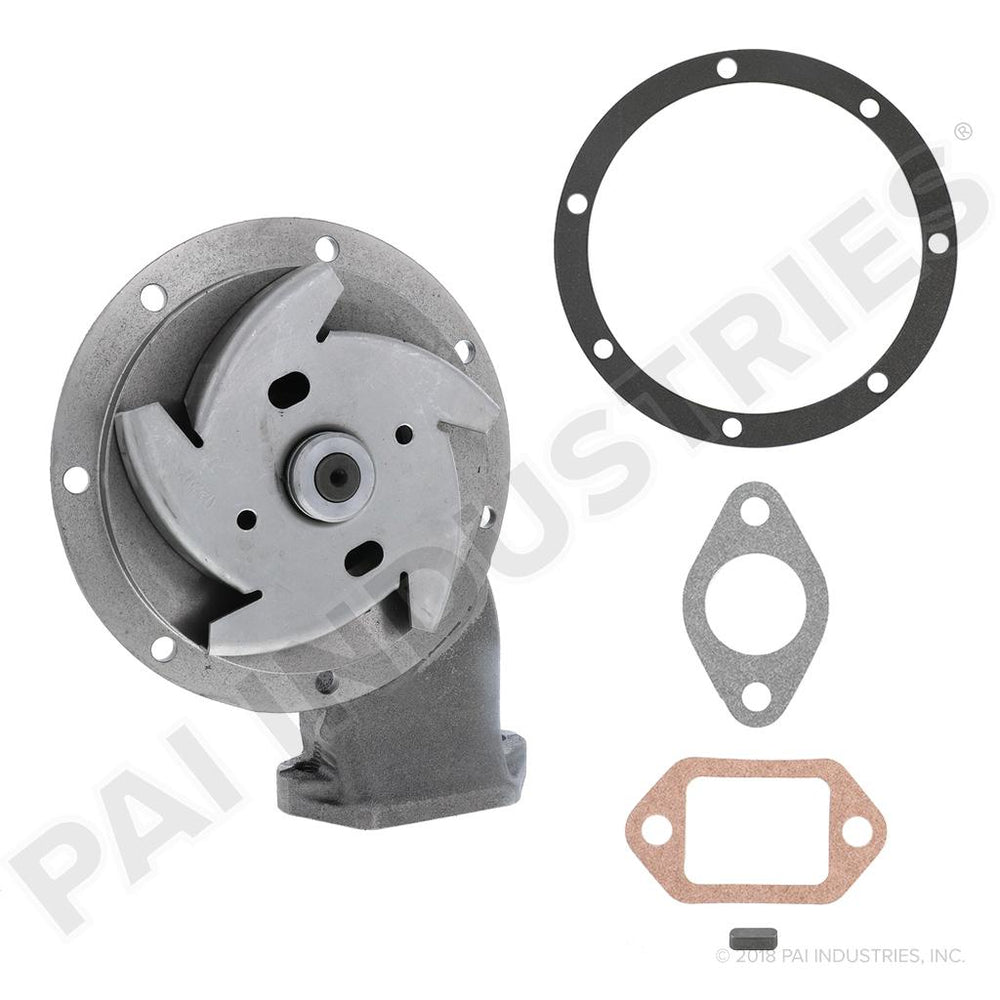 WATER PUMP