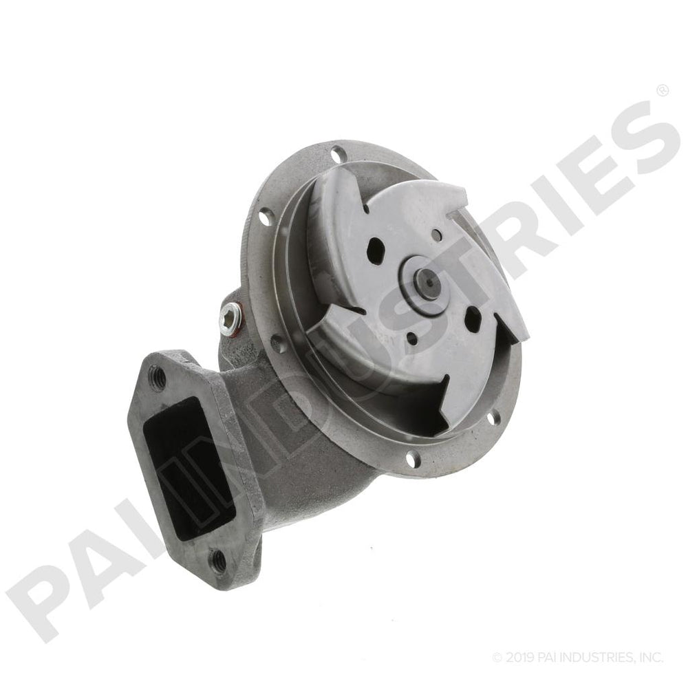 WATER PUMP ASSEMBLY