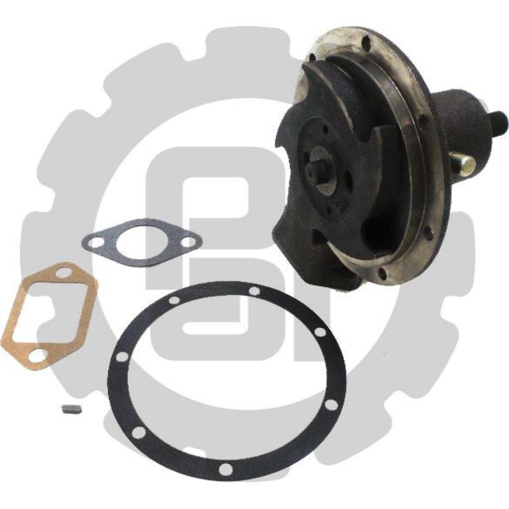WATER PUMP ASSEMBLY