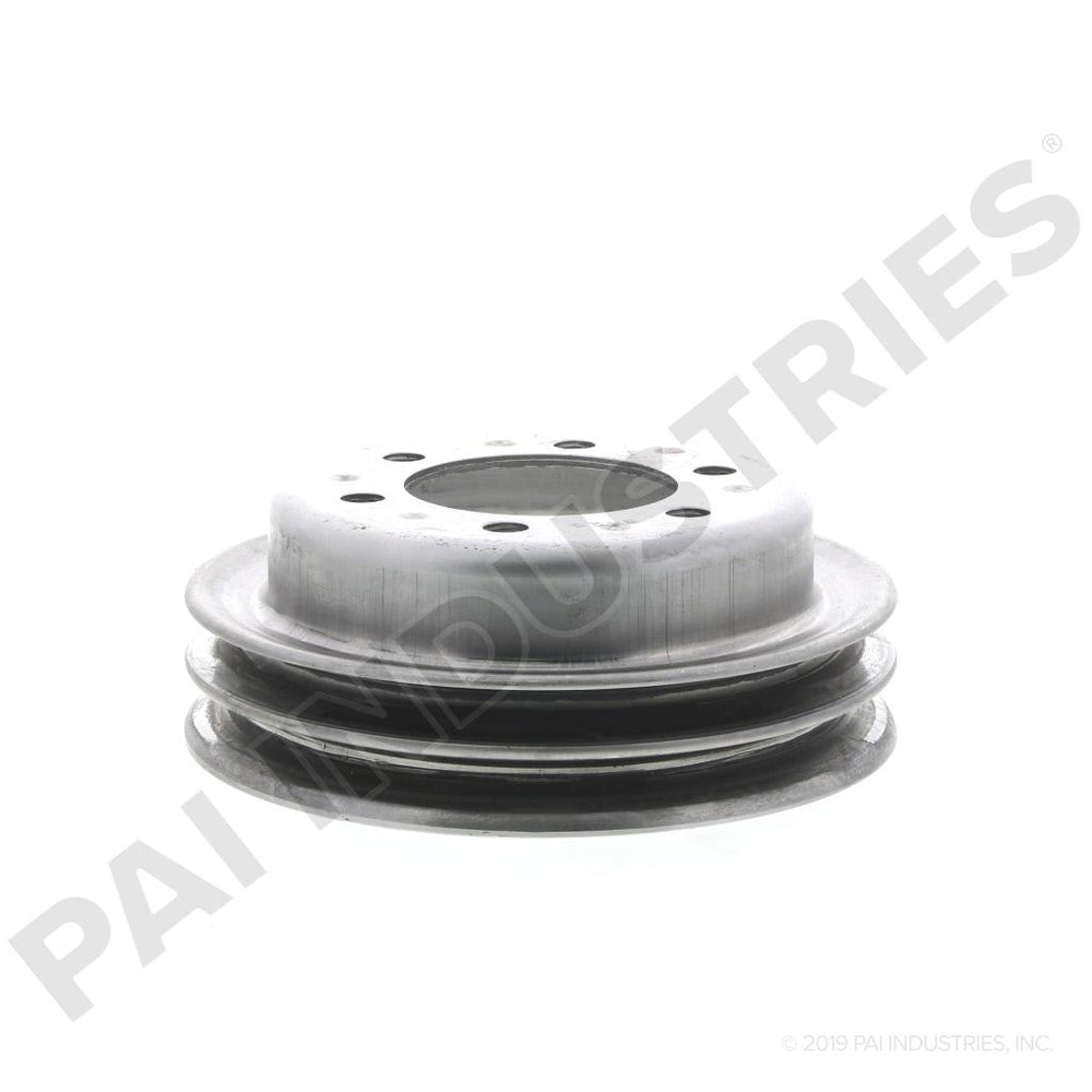 STEEL PULLEY
