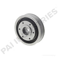Mack E7 Pulley