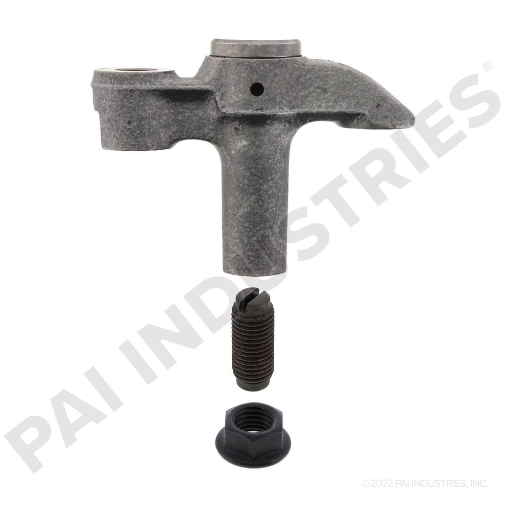 YOKE VALVE KIT