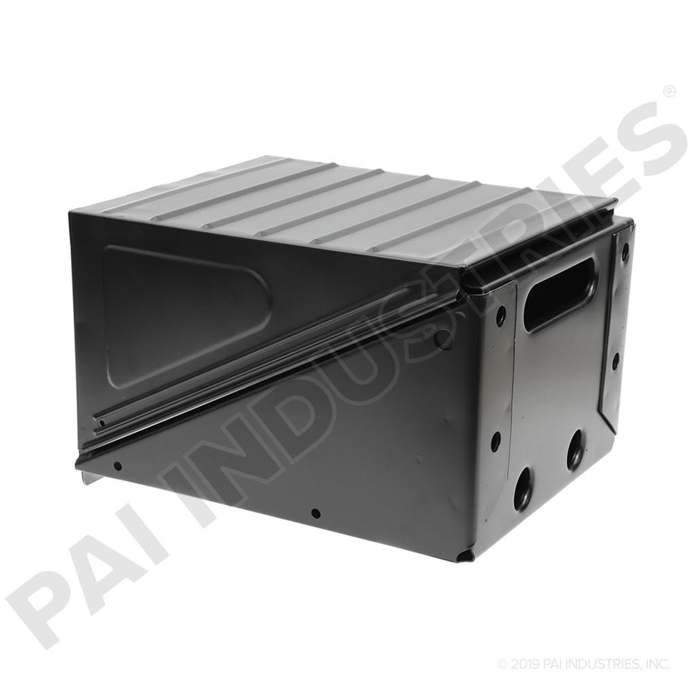 BATTERY ASSEMBLY BOX