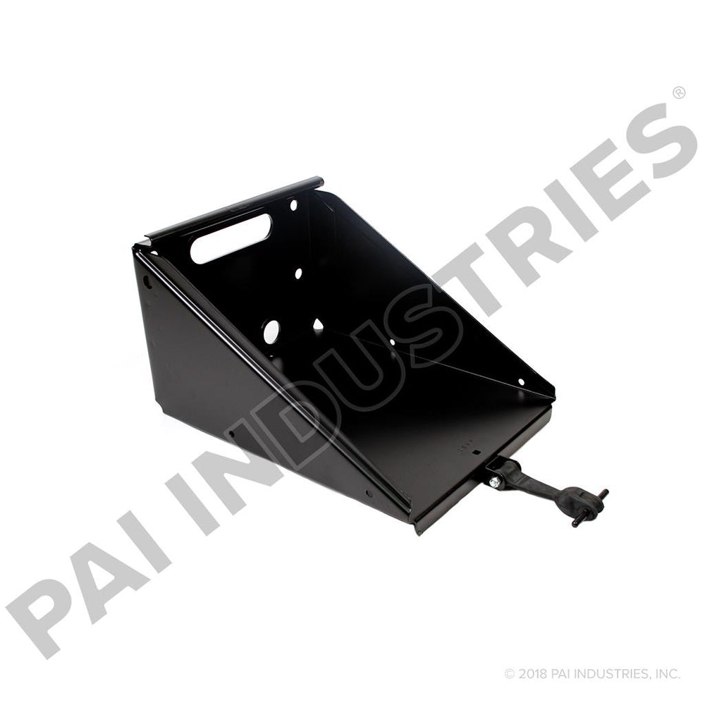 LOWER BATTERY BOX