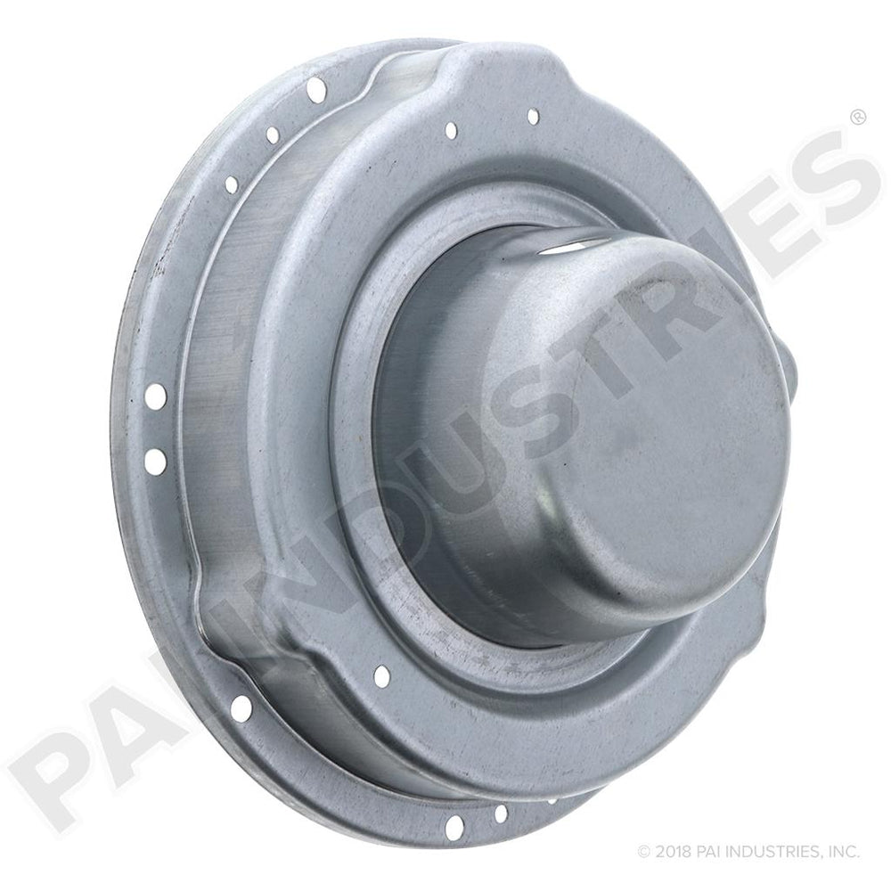 HEADLAMP BODY AND CUP ASSEMBLY