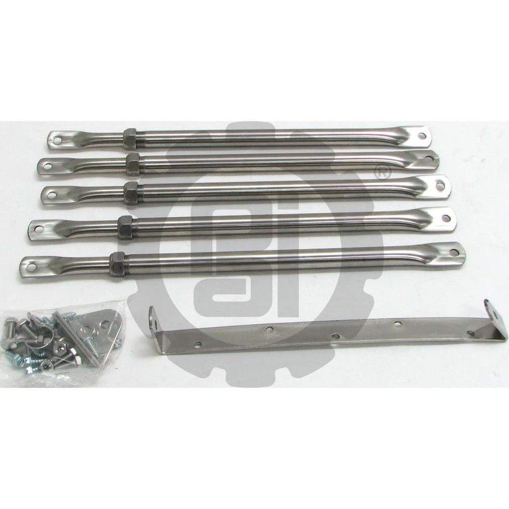 MIRROR BRACKET KIT