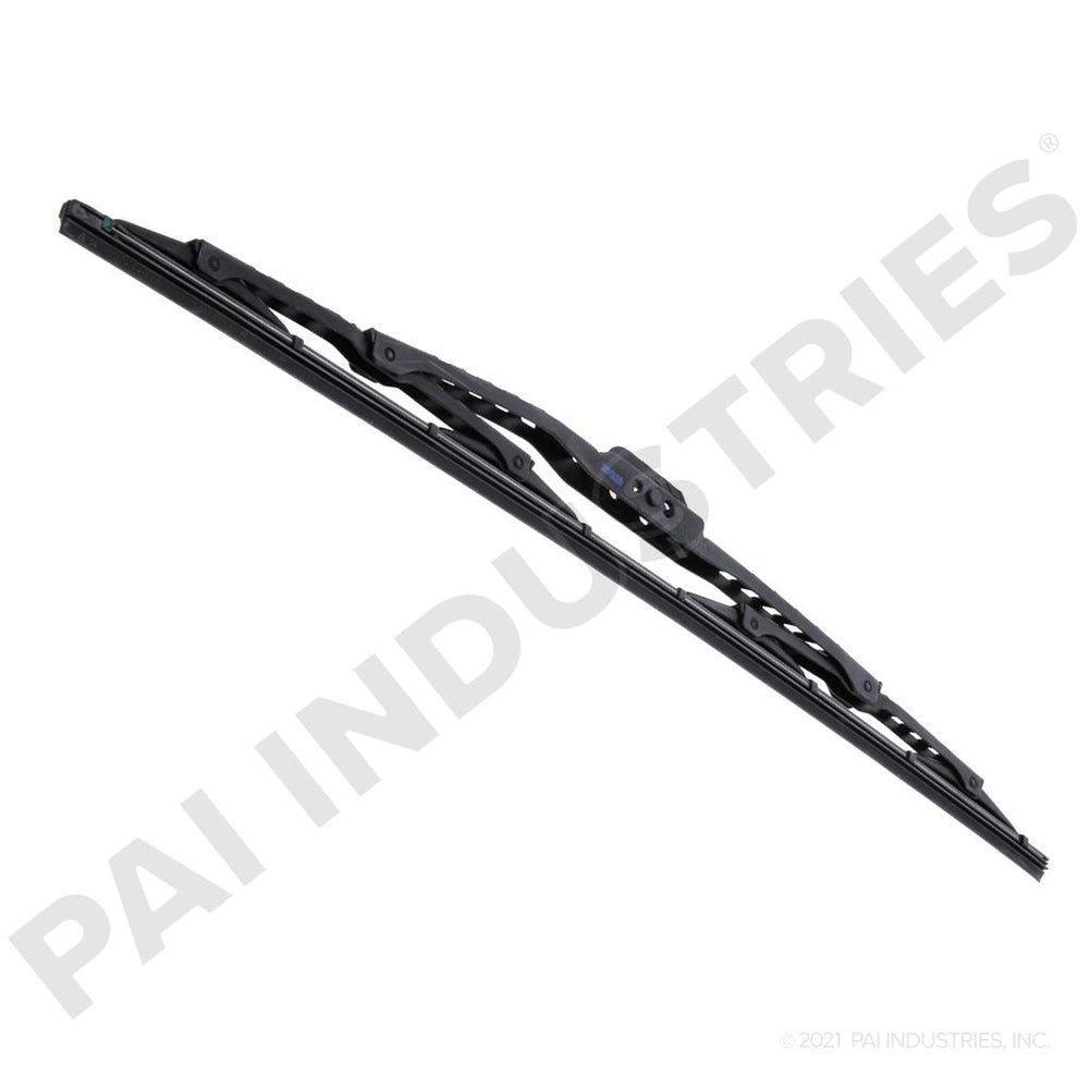 WIPER BLADE ASSEMBLY