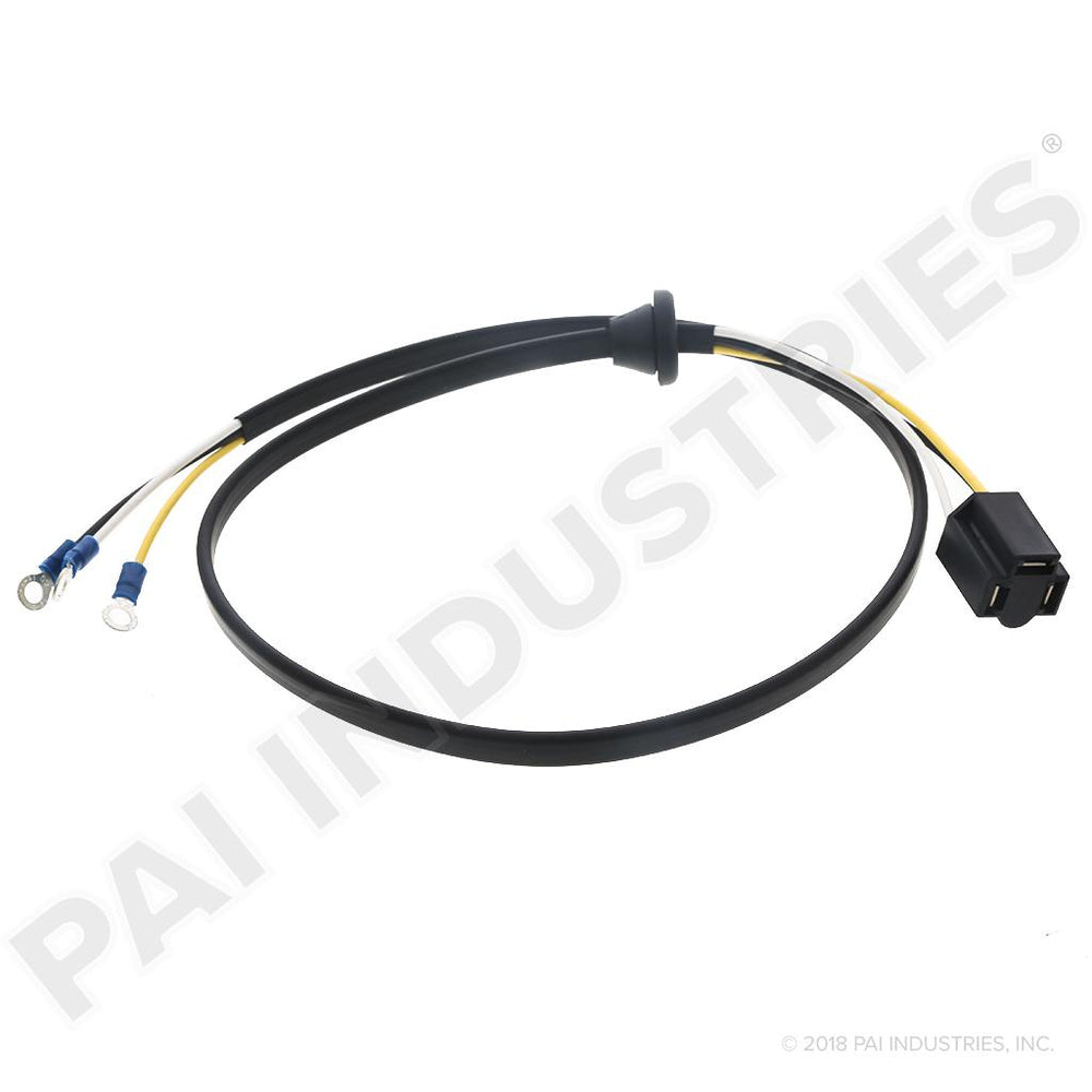 HEADLAMP CABLE ASSEMBLY