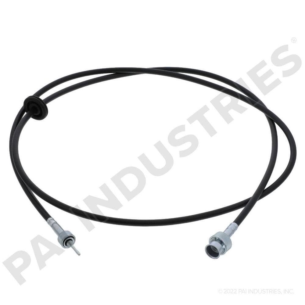 TACHOMETER / SPEEDOMETER CABLE