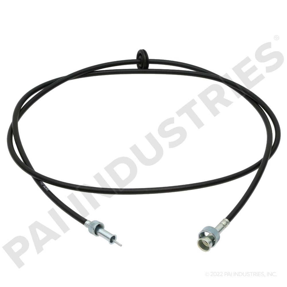 TACHOMETER / SPEEDOMETER CABLE