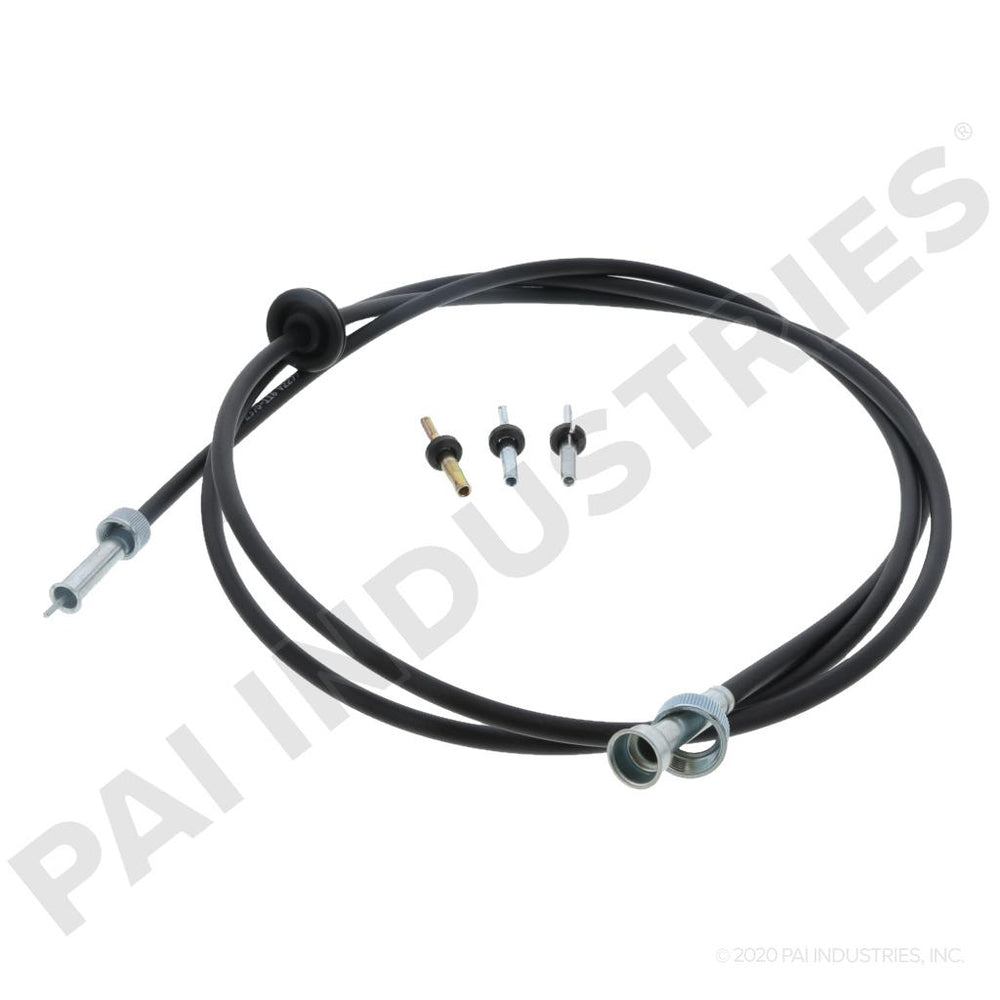 TACHOMETER / SPEEDOMETER CABLE