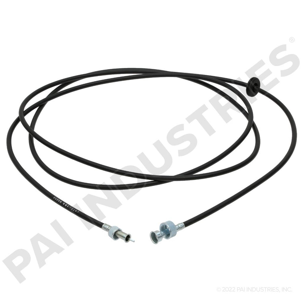 TACHOMETER / SPEEDOMETER CABLE