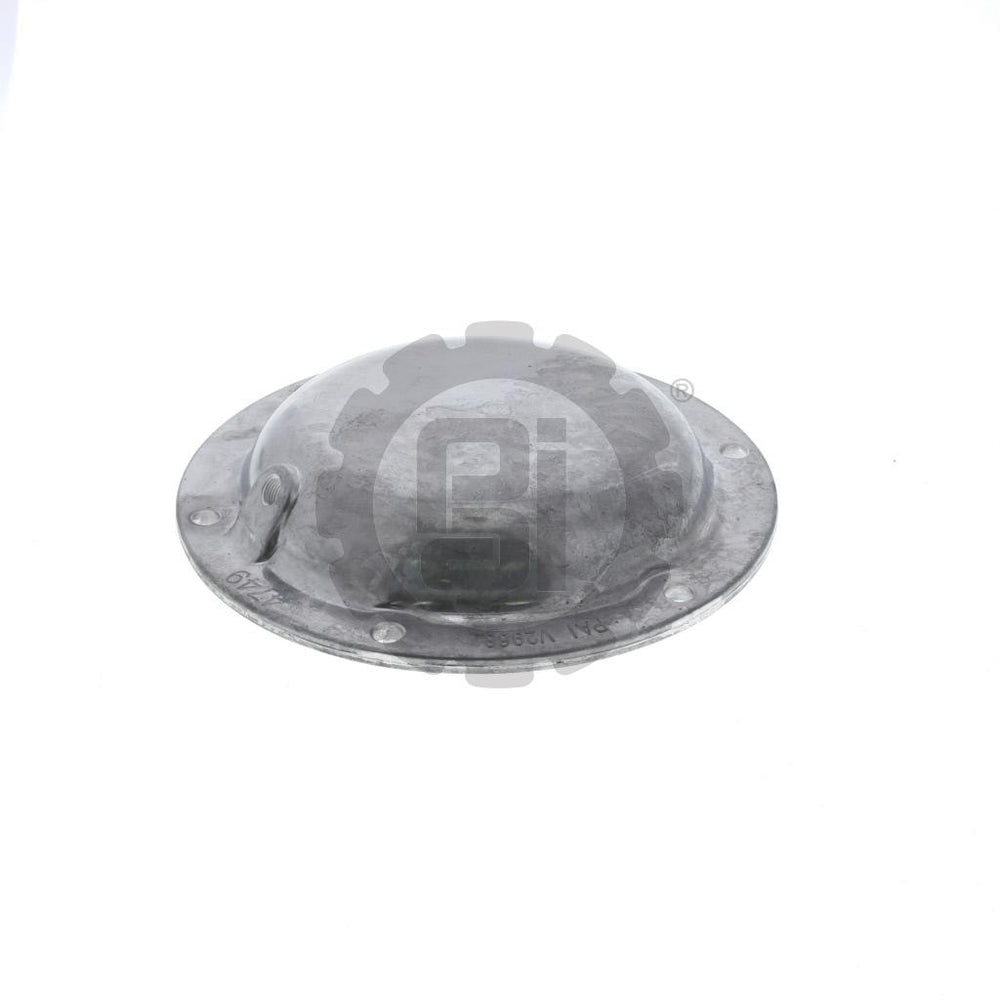 TRUNNION CAP