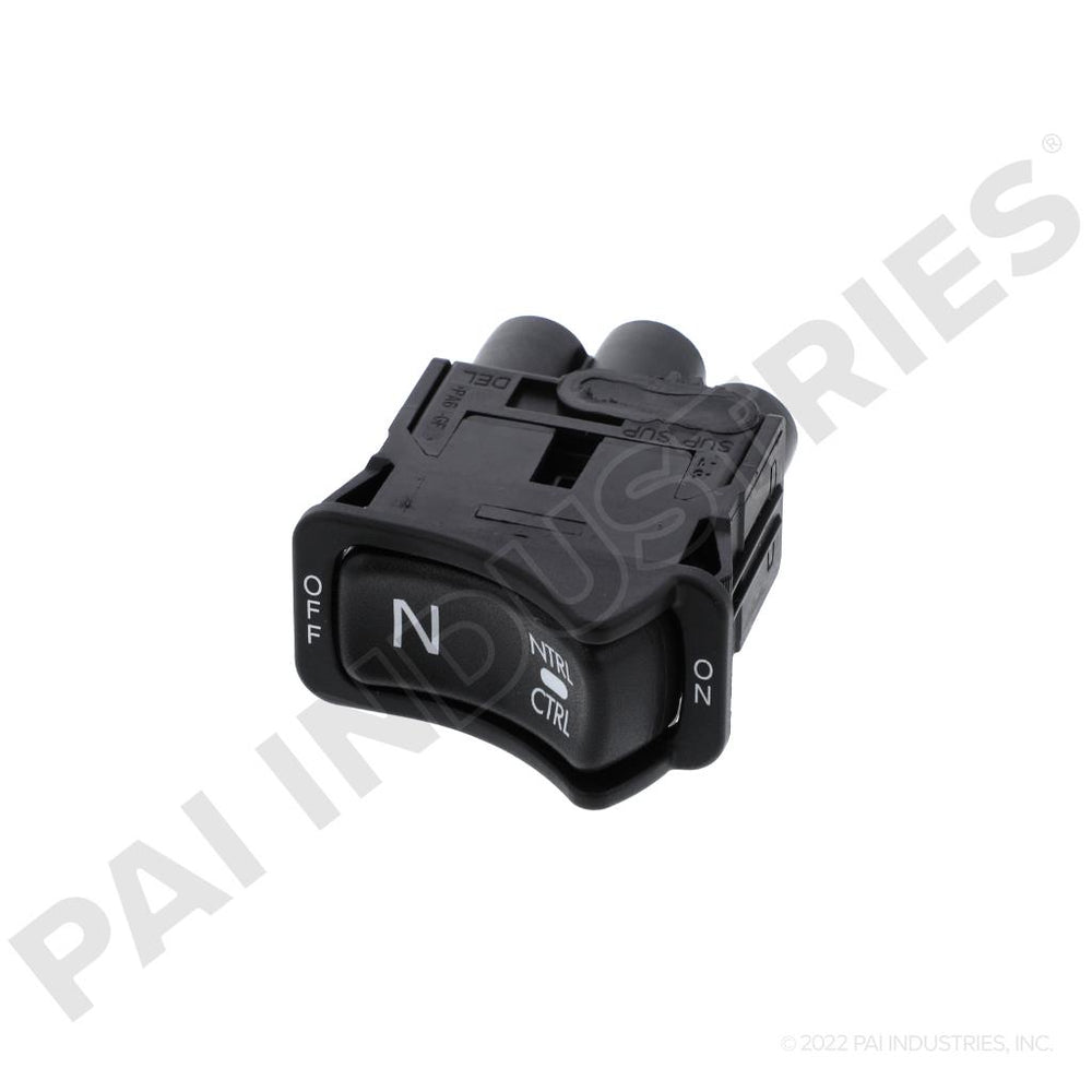 NEUTRAL CONTROL VALVE