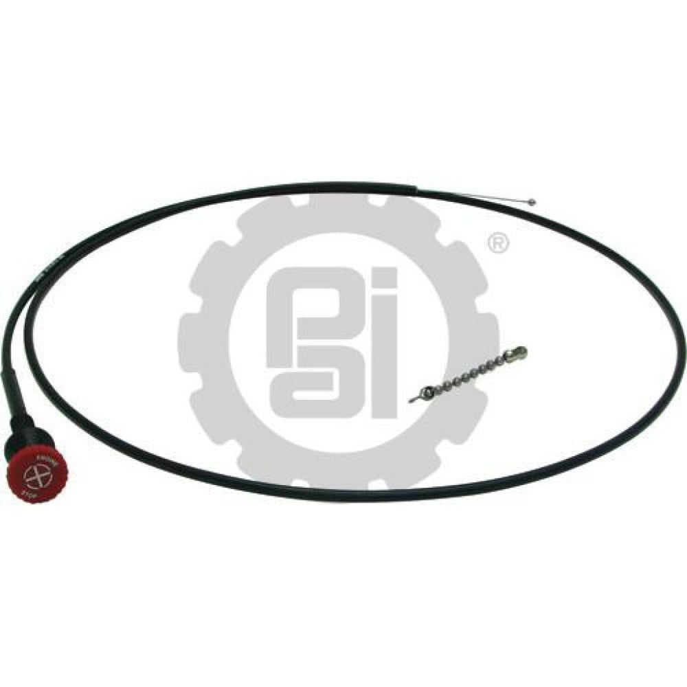 ENGINE STOP CABLE