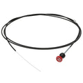 ENGINE STOP CABLE