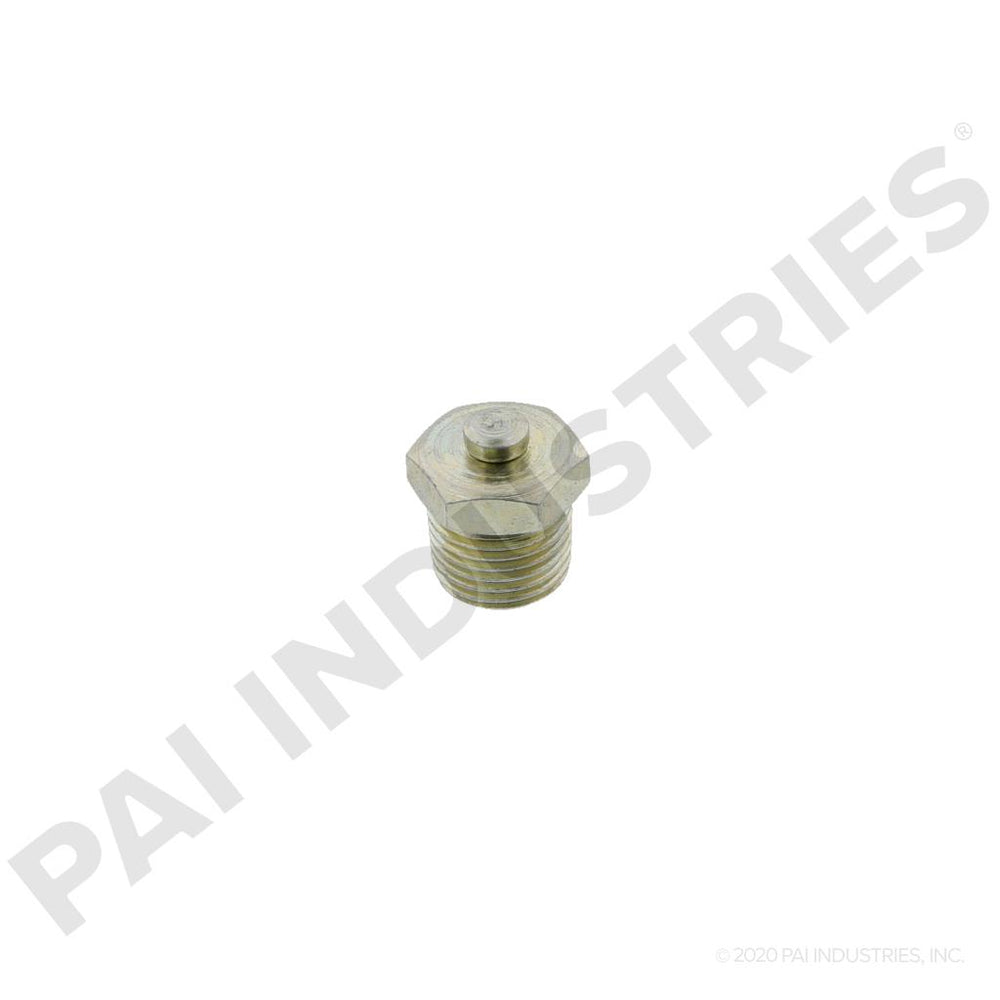 GREASE FITTING