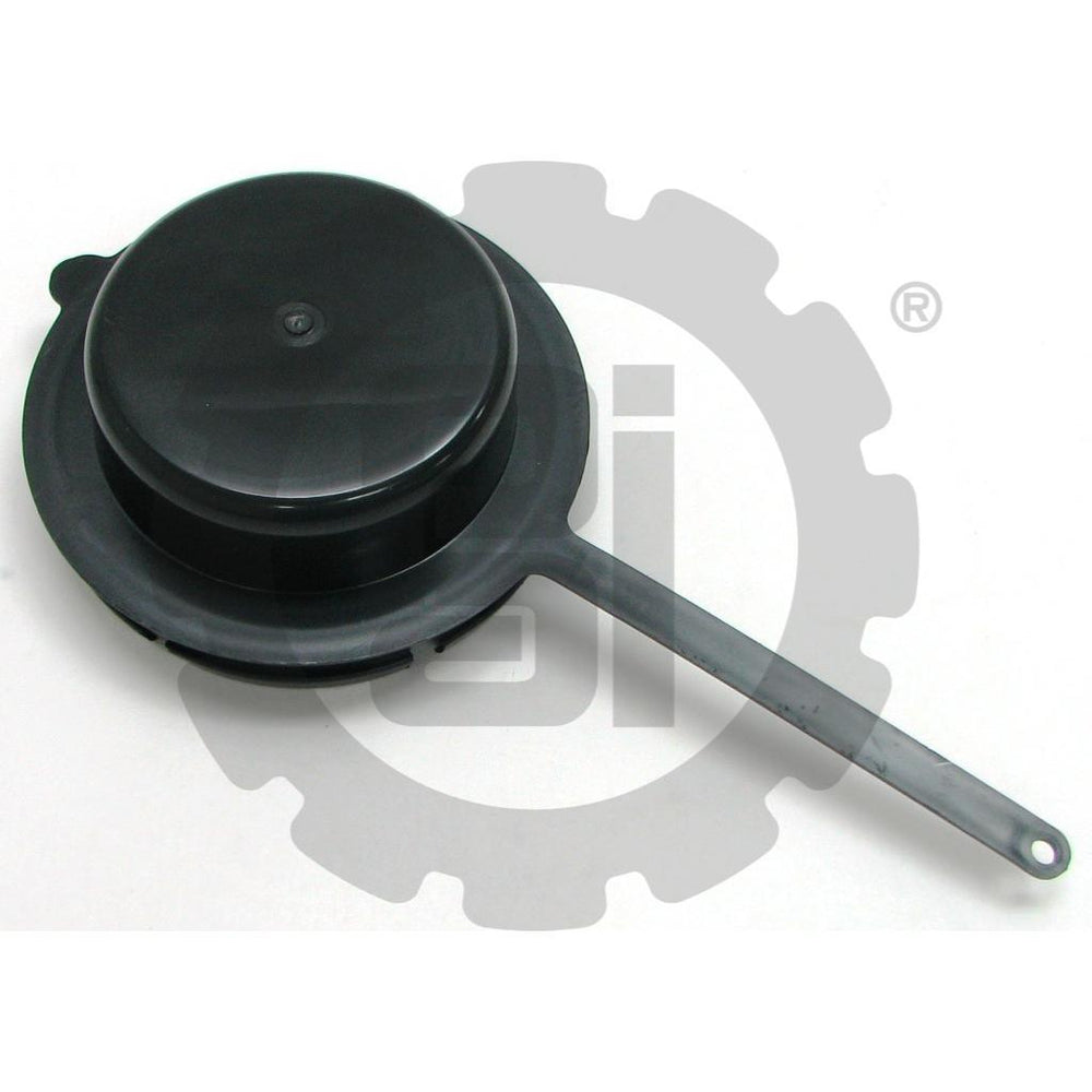 REAR PROTECTIVE HEADLAMP COVER