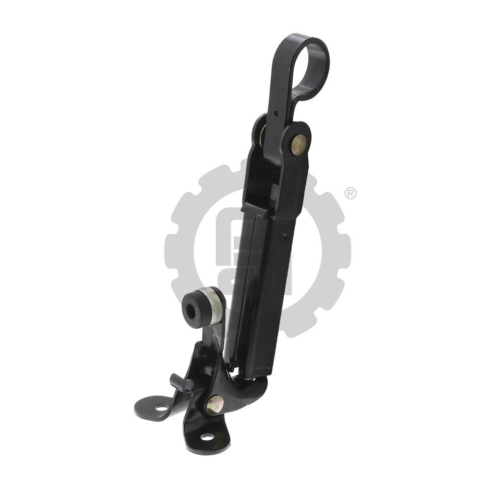 BLACK HOOD LATCH