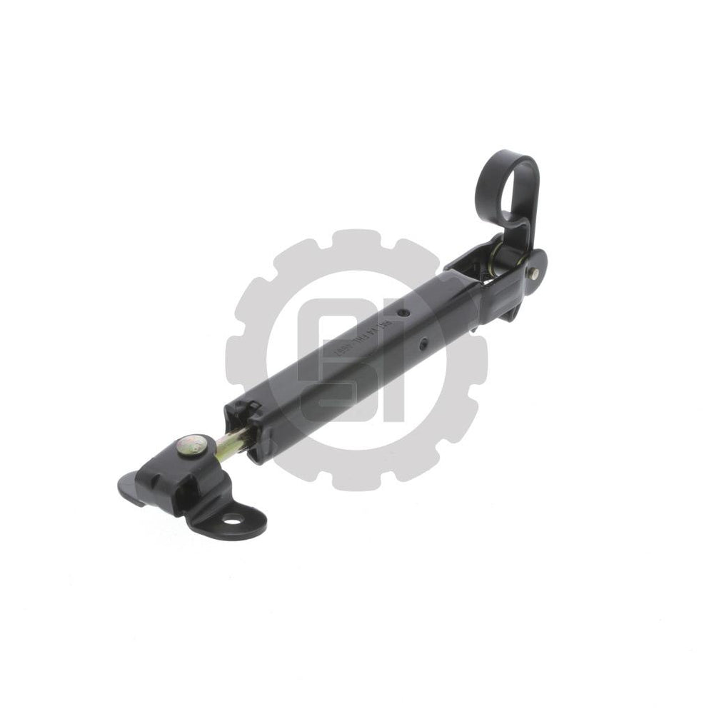 BLACK HOOD LATCH
