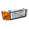 Mack CH MODELS HEADLAMP ASSEMBLY