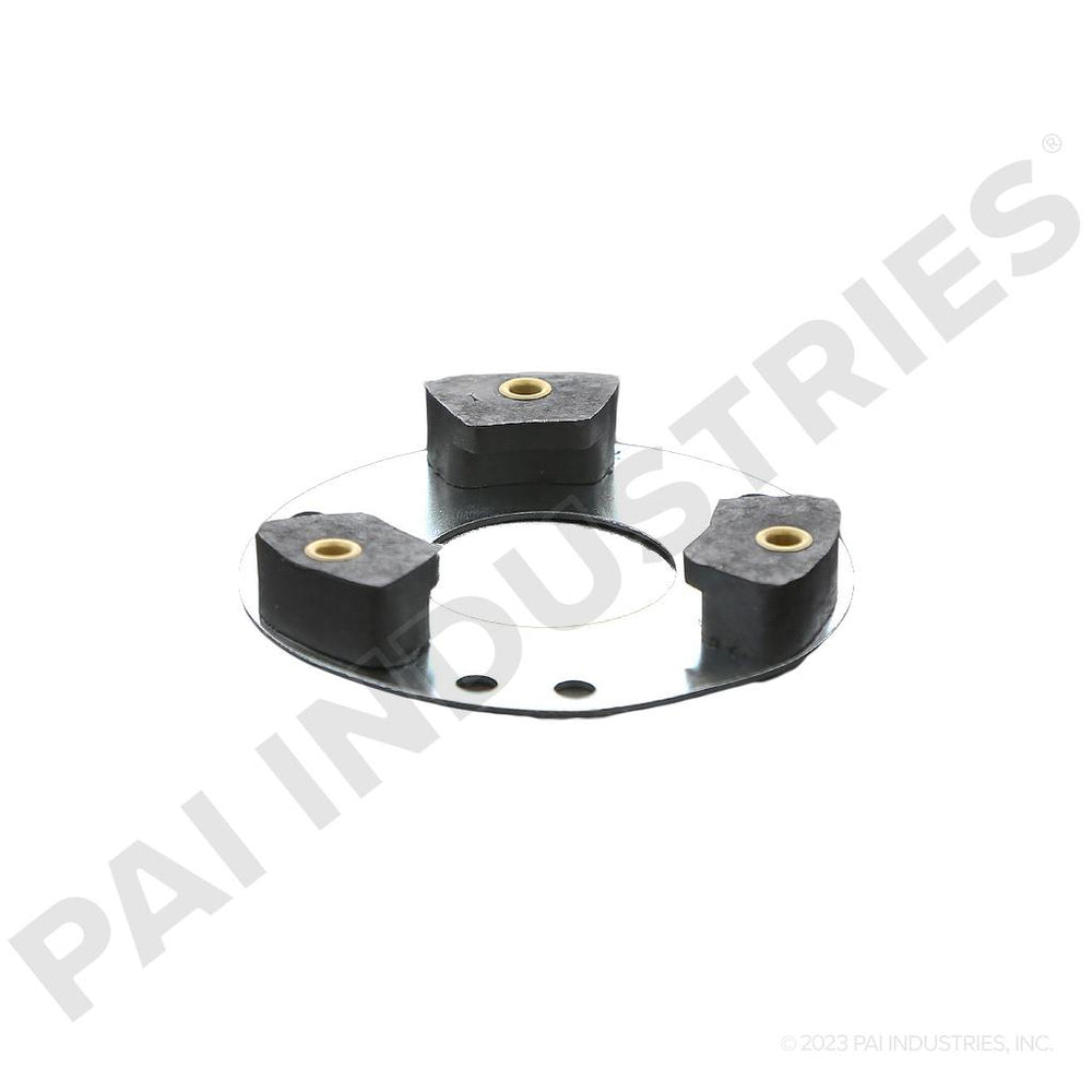 HORN BASEPLATE
