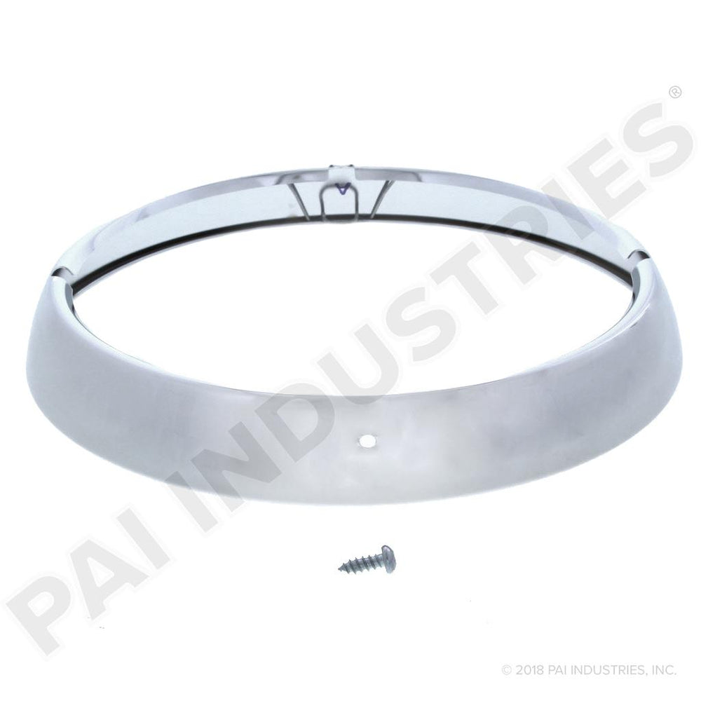 HEADLAMP RIM