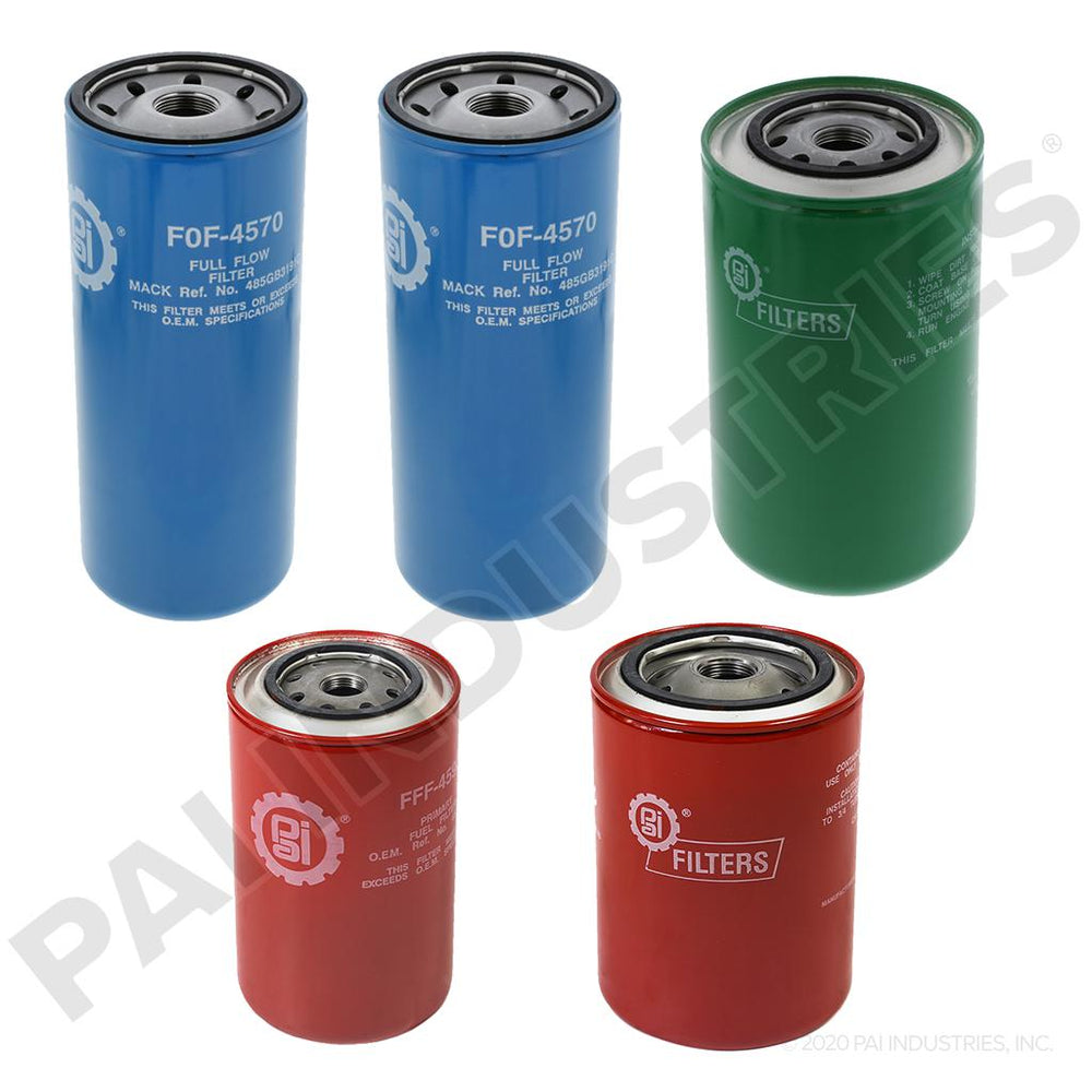 FILTER KIT