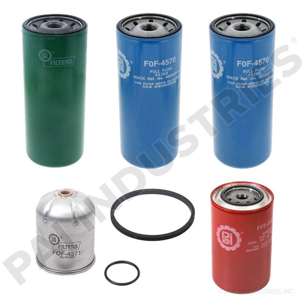 FILTER KIT