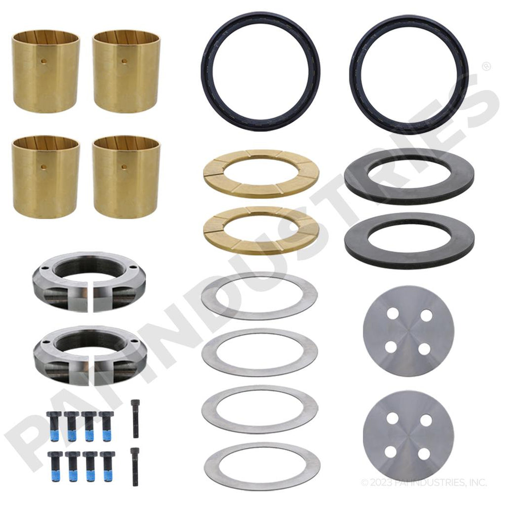 TRUNNION REBUILD KIT