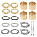 TRUNNION REBUILD KIT