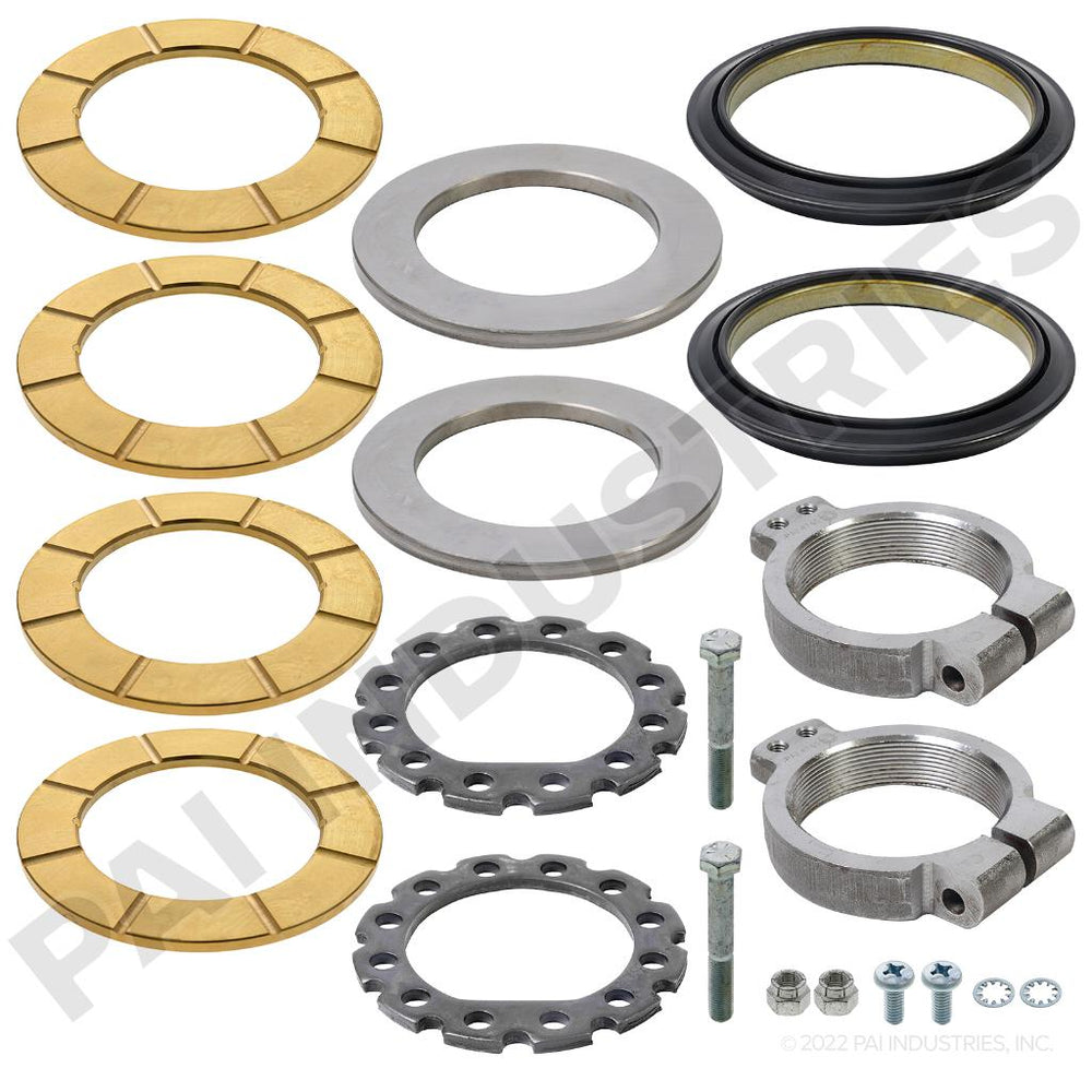 TRUNNION REBUILD KIT