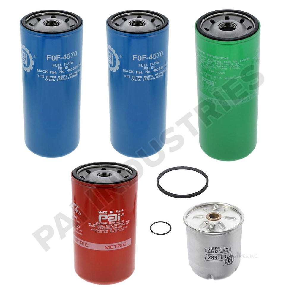 FILTER KIT