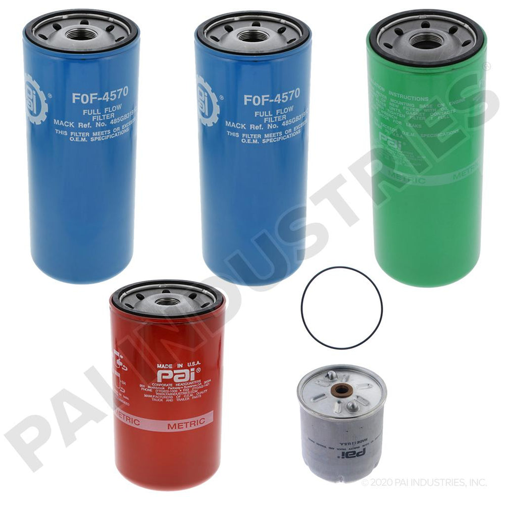 FILTER KIT