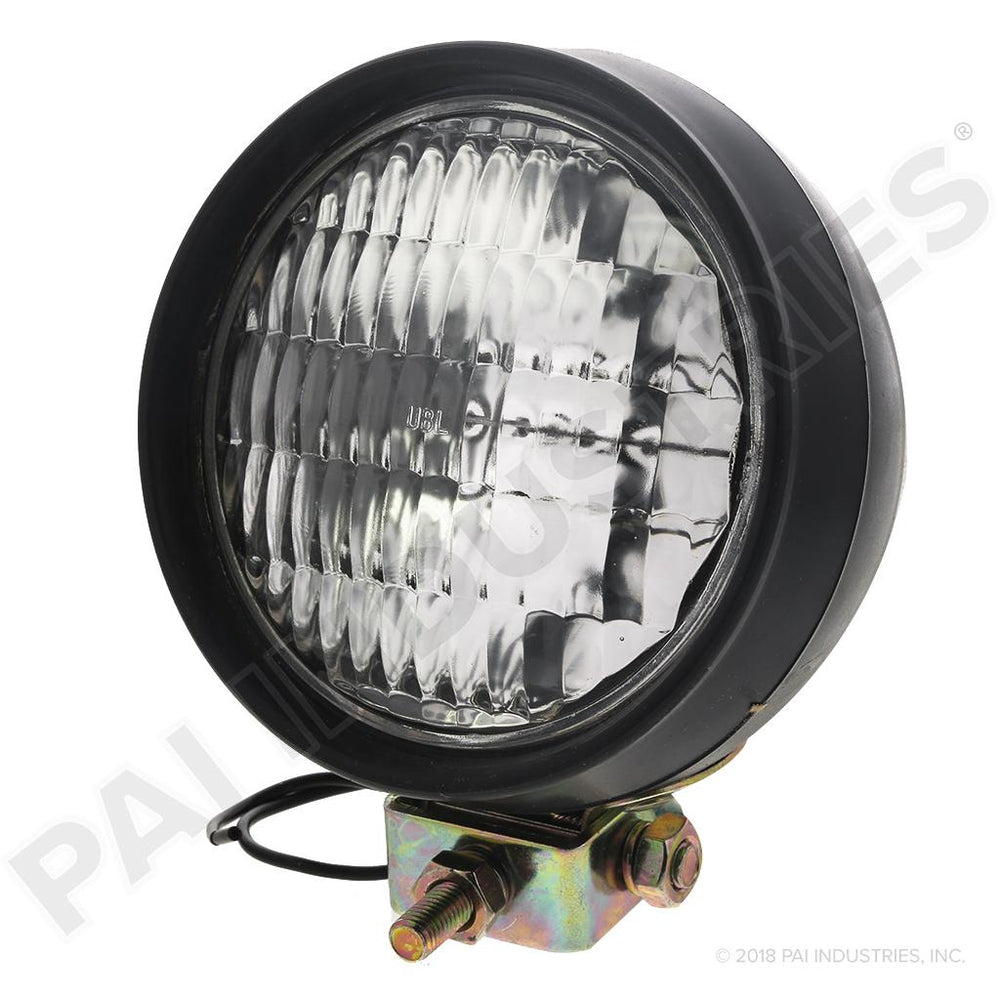 LAMP