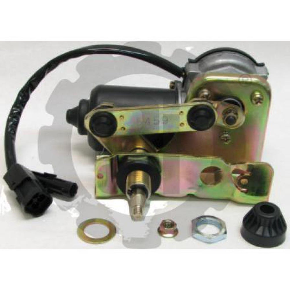 WIPER MOTOR