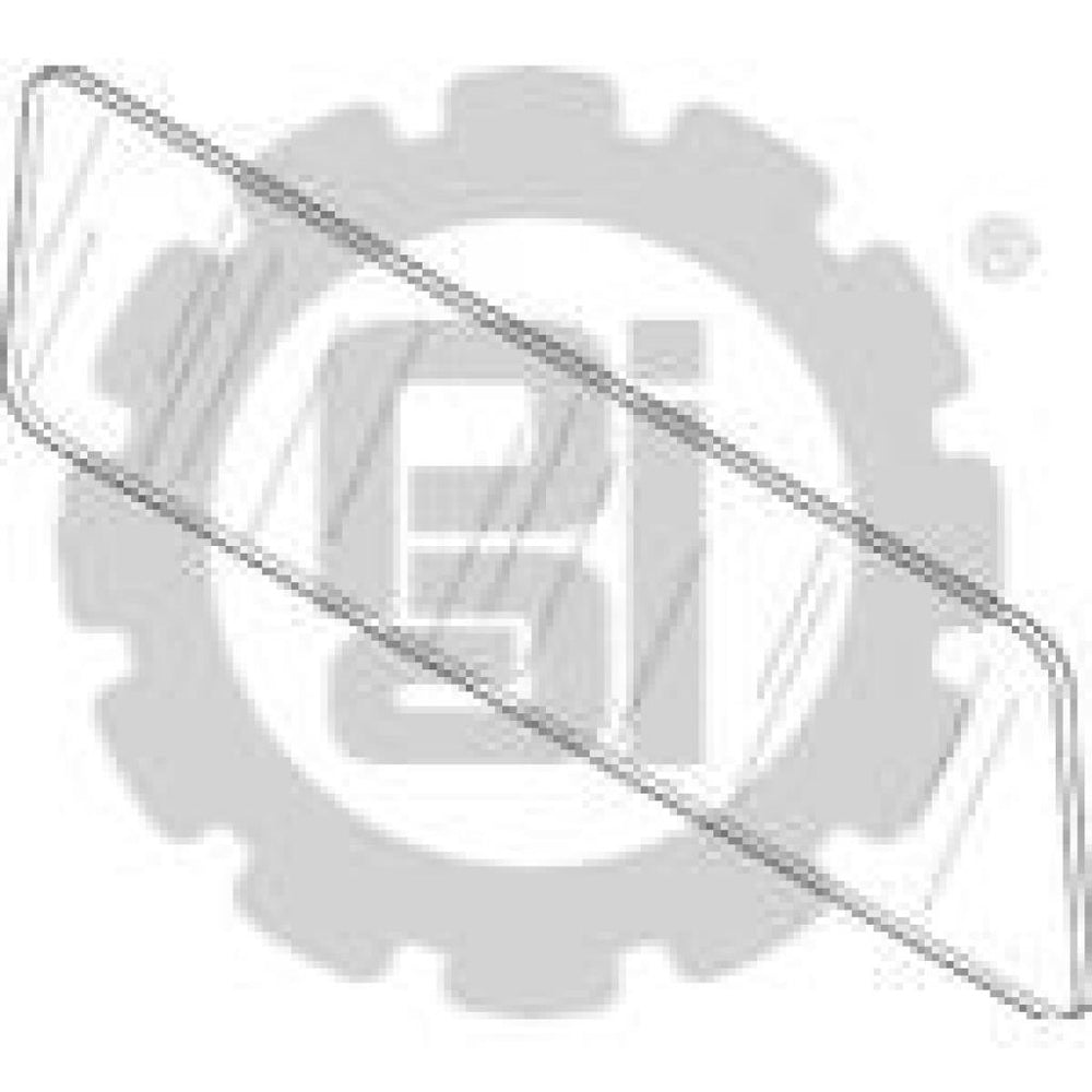 REAR CAB GLASS