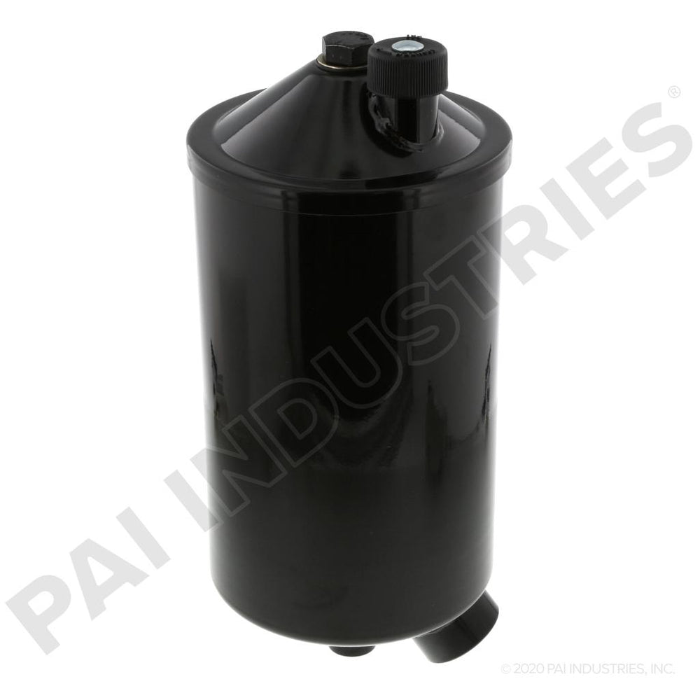 POWER STEERING RESERVOIR