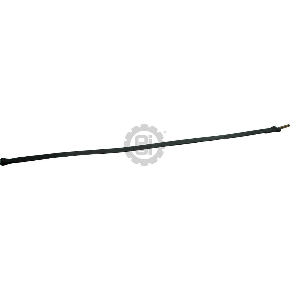 TANK SUPPORT STRAP ASSEMBLY