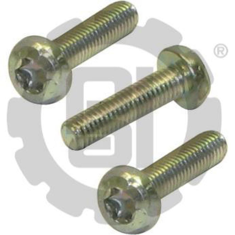 SCREW