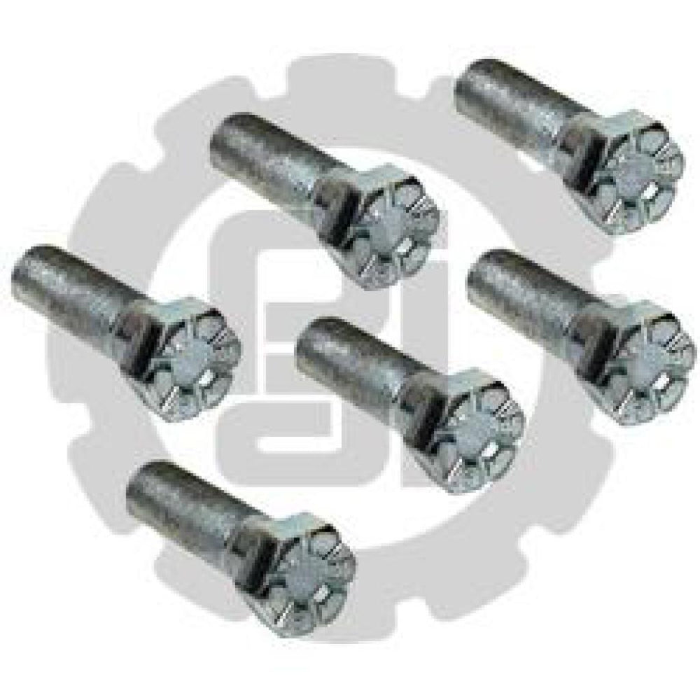 SCREW