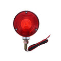 ROUND TURN SIGNAL LAMP